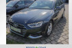 Audi A4 advanced avant 35 tdi advanced acc led navi sitzh. 17?