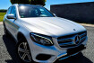 Mercedes GLC Autres Benz glc 250 4matic| 211 ps| 2. hand| pano| kamera