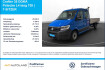 Volkswagen Crafter Autres 35 doka pritsche l4 lang tdi | 7 sitzer