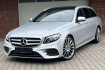 Mercedes Classe E Avantgarde Benz e 200 amg panorama headup burmester
