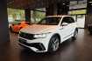 Volkswagen Tiguan R-Line 2.0 tdi r line*iq light*iq drive*digital