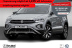 Volkswagen T-Roc Goal T roc goal 1.5 tsi led navi ahk standhzg. travelass.