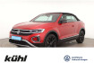 Volkswagen T-Roc Style T roc 1.5 tsi dsg style led+/acc/stand