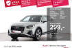 Audi Q2 S line 35 tfsi s tronic s line | tempomat | led |