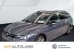 Volkswagen Golf Variant Goal Golf variant golf viii variant 1.5 etsi dsg goal | navi | ahk