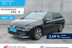 Volkswagen Golf Variant Goal Golf variant golf viii variant 2.0tdi dsg goal matrix+ahk+360