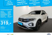 Volkswagen T-Roc Style T roc cabriolet 1.5 tsi style *led*kamera*navi*