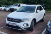 Volkswagen T-Roc Style T roc style 1.5tsi 150ps dsg ahk+standheizung +iqlight+e