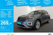 Volkswagen T-Roc Style T roc 2.0 tdi style *ahk*pano*kamera*navi*