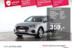 Audi Q3 advanced 35 tfsi s tronic advanced | led | ahk |