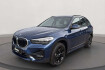 BMW X1 Sport xdrive 20 d sport line aut+cam+pdc+navi+led+alu?