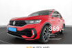 Volkswagen T-Roc R-Line T roc r 2.0 tsi dsg 4motion | pano | navi | ahk