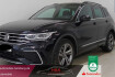 Volkswagen Tiguan R-Line r line ehybrid