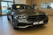 Mercedes Classe E Autres Benz e 300 plug in*mbux*pano*acc*led*cam*shz*navi*dab
