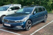 Volkswagen Passat SW Autres Passat variant r line 2.0tdi 150ps dsg leder +ahk+kamera+pano+el.