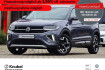 Volkswagen T-Cross R-Line T cross r line 1.5 tsi dsg ahk*iq.light led*nav*acc*shz