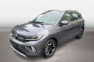 Volkswagen T-Cross R-Line T cross r line 1.0 l tsi dsg led navi ruckfahrkamera ac?
