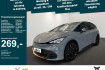 Cupra Born Edition Dynamic edition dynamic *led*kamera*navi*sitzhzg*