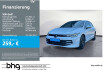 Volkswagen Golf 8 Style Golf 1.5 etsi dsg massage hud pano acc matrix