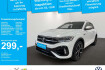 Volkswagen T-Roc R-Line T roc 2.0 tsi 4m r *matrix*kamera*navi*