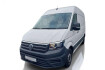 Volkswagen Crafter EcoProfi l3h3 fwd ecopro 1.hand ahk cam pdc klima