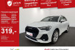 Audi Q3 S line 40 tdi quattro s line *led*navi*parksensor*