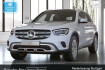 Mercedes GLC AMG Line Plus Benz glc 300 e 4m pano+ahk+led+spur+totw+keyless+9g