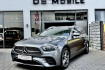 Mercedes Classe E AMG Line Benz e 300 de t autom. amg line/9 g/burmester