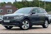 Volkswagen Tiguan Elegance 2.0 tdi*elegance*4motion*virtual*tuv neu*