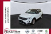 Volkswagen T-Roc Style T roc style 1.5 tsi dsg kamera led plus navi klima