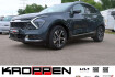 Kia Sportage Spirit 1.6t 48v 2wd dct spirit drivewise paket