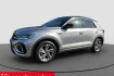 Volkswagen T-Roc R-Line T roc 1.5 tsi dsg r line ahk acc led navi cam
