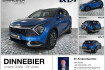 Kia Sportage Vision 1.6t 180 48v awd dct vis kom cam led navi twa 4xsh