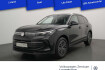 Volkswagen Tiguan Goal goal dsg ahk acc navi virt kam 360  sh