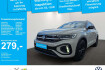 Volkswagen T-Roc R-Line T roc 2.0 tsi 4m r line *ahk*matrix*kamera*navi*