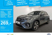 Volkswagen T-Roc R-Line T roc 2.0 tsi 4m r line *pano*standhzg*matrix*