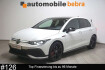 Volkswagen Golf 8 Clubsport 2.0tsi dsg gti clubsport virtual pano shz