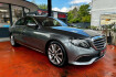 Mercedes Classe E Exclusive Benz e 200 lim. automatik | exclusive | business |