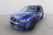 Volkswagen Tiguan R-Line 2.0 tdi dsg r line acc/ruckfahrkam