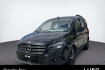 Mercedes Classe T Style T class  benz classe t t 180 d standard perf spurw aut fernlichtass. lm