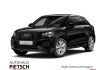 Audi Q2 advanced 35 tfsi advanced s tronic ahk matrix keyless