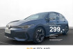 Volkswagen Golf 8 R-Line Golf viii 2.0 tdi dsg r line | navi | led | ahk