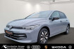 Volkswagen Golf 8 Autres Golf life 1 5 l tsi 6 gang schaltgetriebe drei