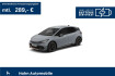 Cupra Born Autres 170 eboost wapu 360  navi led acc sitzh 19?