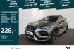Cupra Ateca Autres ateca  ateca 2.0 tsi 4drive *led*kamera*navi*