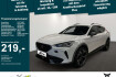 Cupra Formentor VZ 2.0 tsi 4drive vz *led*kamera*navi*