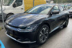 Kia EV6 Autres Ev6 warmepumpe leder r.cam navi hud acc led shz