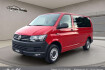 Volkswagen Transporter EcoProfi T6 transporter kasten/kombi navi sitzheizung ahk ecoprofi