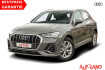 Audi Q3 S line 40 2.0 tfsi quattro s line