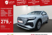Audi Q4 e-tron Autres Q4 e tron 40 *ahk*kamera*navi*led*sitzhzg*